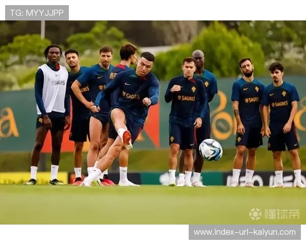 葡萄牙国家队训练爆发冲突